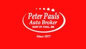 PETER PAULS INC